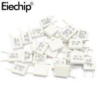 10pcs BPR56 5W Non-inductive Ceramic Cement Resistor 0.01 0.015 0.02 0.03 0.05 0.1ohm 0.12R 0.15R 0.22R 0.25R 0.3R 0.47R 0.5R