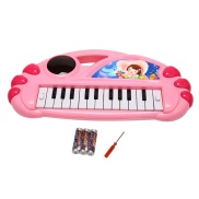 Boys and Girls Infant Puzzle Beginner Piano Children Electronic Piano Baby