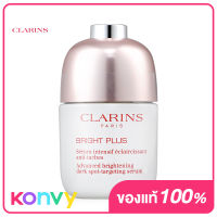 Clarins Bright Plus Advanced Brightening Dark Spot-Targeting Serum 30ml