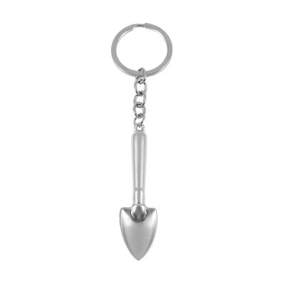 Keychain mini scoop