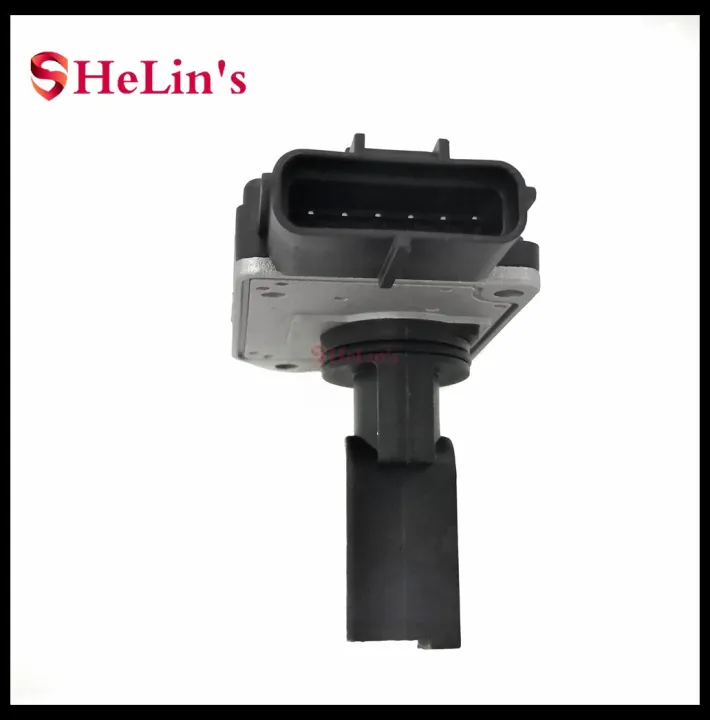 XF2F12B579AA 1L2F12B579BA Mass Air Flow MAF Sensor สำหรับ MAZDA