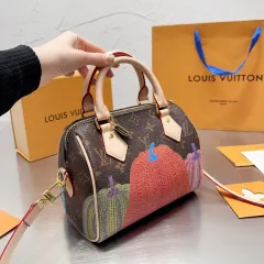 Original gift box packaging) vˉ Women's Bag Mini Handbag Fashion