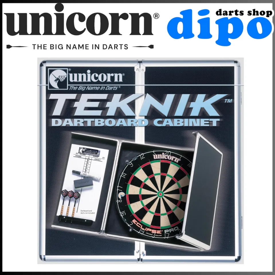 Unicorn Teknik Dartboard Instructions Matttroy