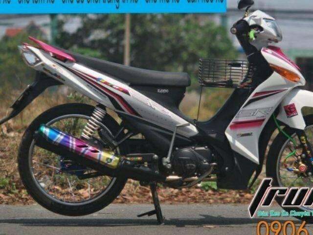 Bán Yamaha Taurus Độ Kiểng 104811699 #14 Bán Yamaha Taurus Độ Kiểng 104811699