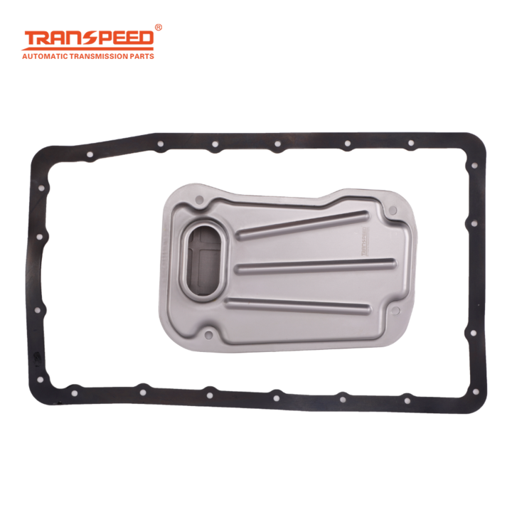 TRANSPEED A750E A750F Auto Transmission Oil Filter Pan Gasket Kit OEM