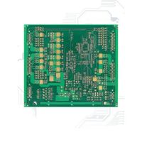 【YF】✿☸☾  Immersion Gold Printed Circuit Board 1-3u Thickness prototypes welcome