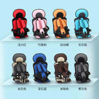 ZK50 Non-CarSeats Simple เบาะนั่งเด็กแบบพกพา CarrierSeat เบาะทารกคงที่ Carrier ทารกเข็มขัดนิรภัย9monthsto12ปี