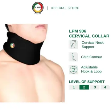 Buy China Wholesale Neck Brace Adjustable Neck Stretcher Neck