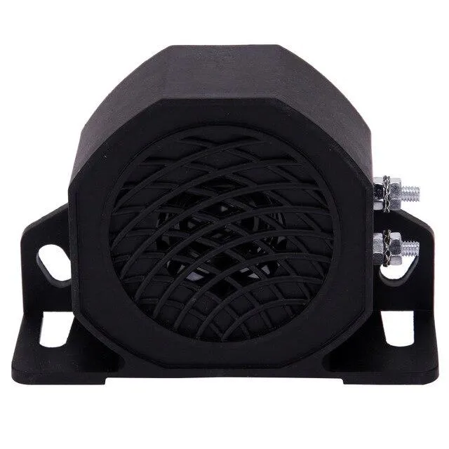 Universal Backup Warning Alarm 12V 102dB Reversing... – Grandado