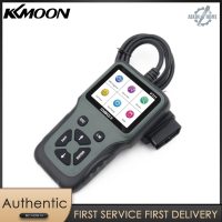 Professional Handheld Automotive Scanner On-Board Diagnostic Portable Car Diagnostic Tool