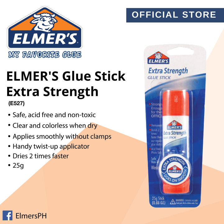 Elmer's Spray Adhesive, Extra Strength - 10 oz