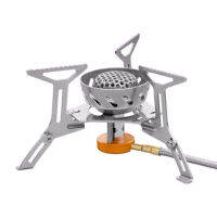 FIRE-MAPLE FMS-121+ STOVE เตาแคมป์ปิ้ง เตาพกพา