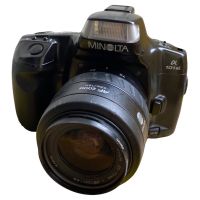 กล้องฟิล์ม Minolta 101i เลนส์ 35-70 mm