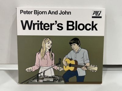 1 CD MUSIC ซีดีเพลงสากล  Peter Bjorn And John featuring Victoria Bergsman – Young Folks    (C15G22)