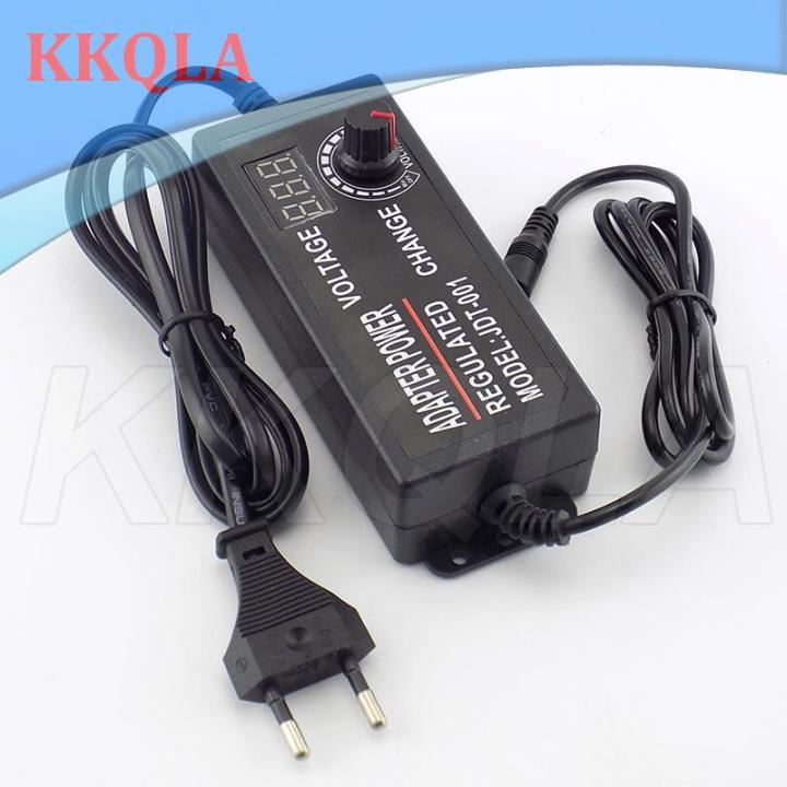 qkkqla-ac-100-220v-to-dc-3-12v-5a-adjustable-power-adapter-cctv-camera-power-supply-for-led-strip-light-display-screen-charger-e1