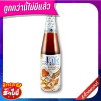 ?ยอดนิยม!! กู๊ดไรฟ์ น้ำปลา 500 มล. GoodLife Fish Sauce 500 ml ✨ฮิตสุด✨