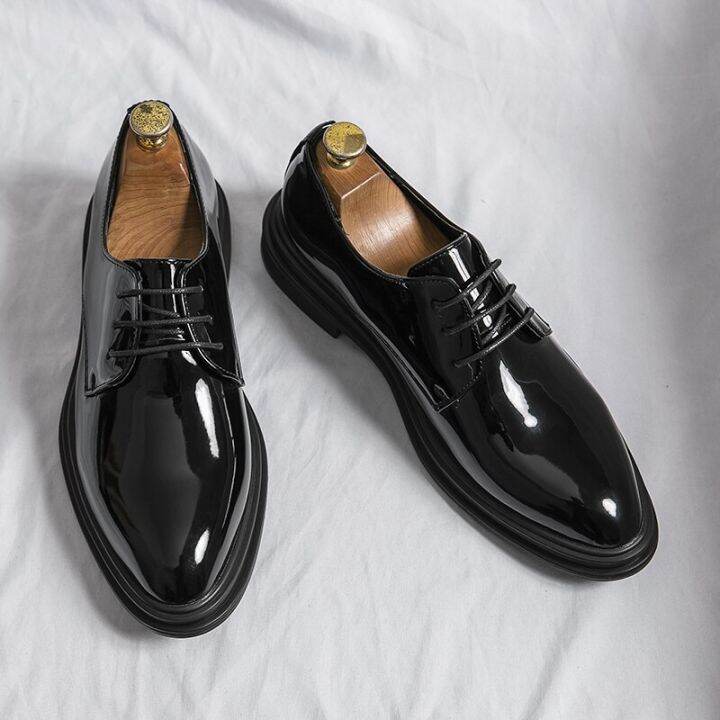 italian-dress-shoes-leather-fashion-for-men-pointed-formalshoes-men-formal-office-2023-spring-party-luxury-mirror-oxford-shoes