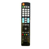 New Remote Control AKB72914207 For LG TV 42LE5300 42LE5350 42LE5500 42LE7300 42LE7300UA 42PJ350 42PJ350C 42PJ350CUB 42PJ350U