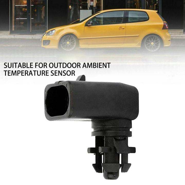 อุปกรณ์เสริมในรถยนต์ Ambient Outside Air Temperature Sensor สำหรับ GM