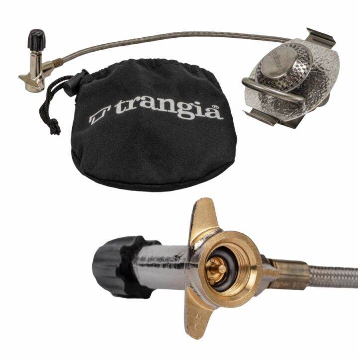 Kompor trangia \ trangia gas burner GB74 Lazada Indonesia