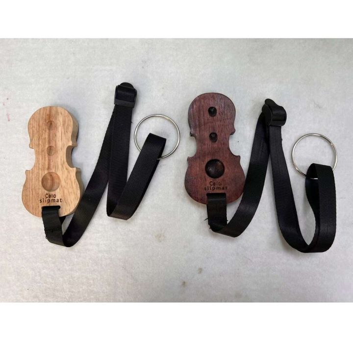 wooden-non-slip-pad-cello-end-pin-stopper-anti-skid-wooden-cello-cushion-pad-adjustable-strap-cello-special-anti-skid-plate