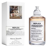 Maison Margiela Coffee Break Edt for Unisex 100ml