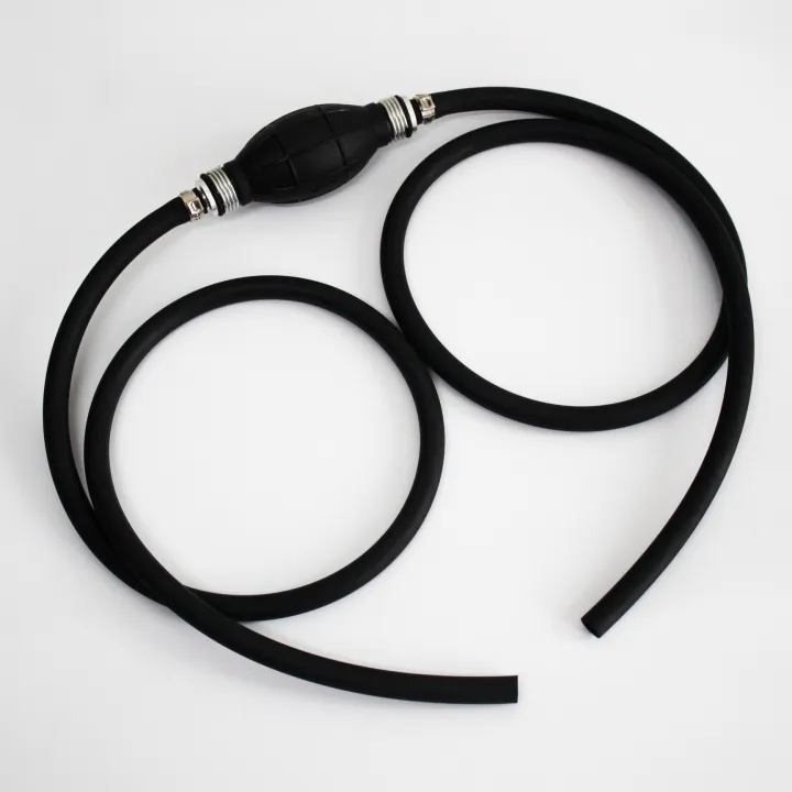 High Quality Simple Operation Hand Oil Pump Vacuum Car Rubber Manual