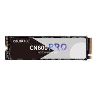 1 TB SSD (เอสเอสดี) COLORFUL CN600 PRO - PCIe 3.0/M.2 NVMe (6971043073457) ::