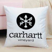 C-Carhartt sofa cushion decorative pillowcases Car decorative pillowcases 40 * 40 pieces