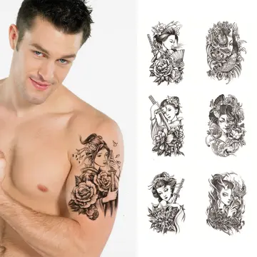 HCM TATTOO NỮ MINI NHỎ XINH DỄ THƯƠNG  Hình xăm dán tatoo cá tính   miếng dán hình xăm đẹp dành cho nữ  Lazadavn