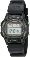 Casio Mens W93H-1AV Multifunction Sport Watch