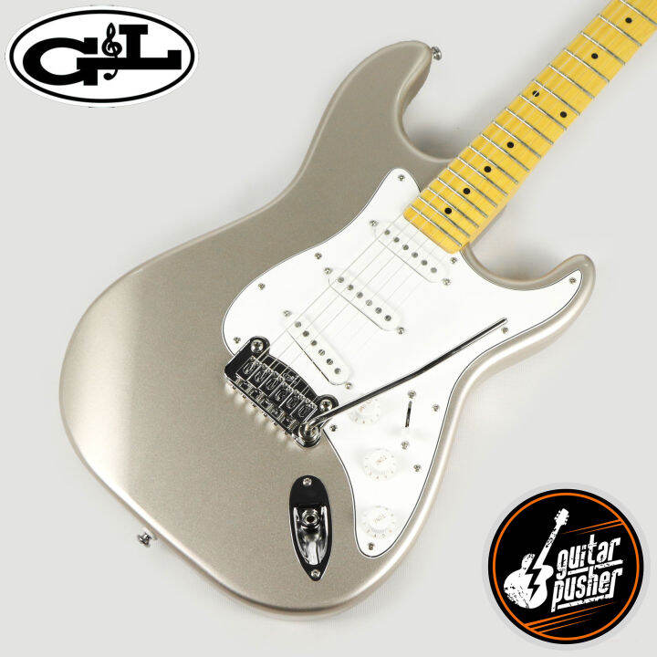 G&L Tribute Series Legacy SStyle Electric Guitar Lazada PH