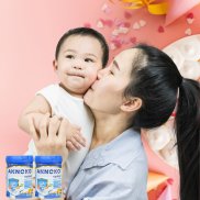 Combo 2 Hộp Sữa non ANNOKO IQ PLUS1 giúp bé tăng cân và tăng sức đề kháng