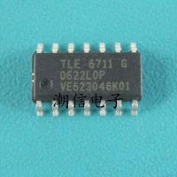 5pcs TLE6711G SOP-14