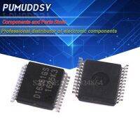 2CPS D16861GS D16861 16861GS 16861 SSOP24 IC WATTY Electronics