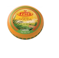 Import item : ชีสเกาด้า 530 กรัม - Frico Gouda Holland Mild Cheese 530 g