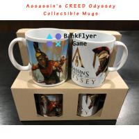 (( Exclusive )) แก้วน้ำ Assassin’s Creed Odyssey