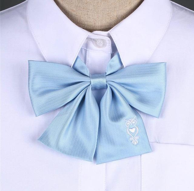 cw-jk-embroidered-kind-campus-tie-and-lolita-tie