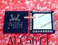 5PCS ALC5614 QFN48 Quality Assurance