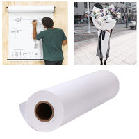 2x Tabletop Paper Roll Dispenser Artist Easel Paper for Oil Painting Watercolor