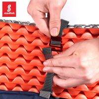 Outdoor quick-release binding belt tent rope roof tensioning backpack 2cmx1.5m outdoor camping tent