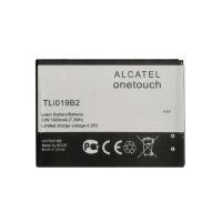 TLI019B1ขายดี TLi019B2 1900มิลลิแอมป์ต่อชั่วโมงสำหรับ ALCATEL One Touch POP C7 7041D OT-7041 CAB1900003C2คู่