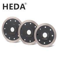 [HOT CHLXIWSHG 552] จัดส่งฟรี105/115/125มม. เครื่องบดมุม Turbo Diamond Saw Blade Disc สำหรับกระเบื้องหินอ่อนเซรามิค Grainite Porcelain ตัดเครื่องมือ