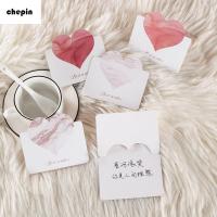 CHEPIN 10pcs การตกแต่ง DIY การ์ดอวยพร ความรักปิดทอง การเขียนด้วยลายมือ การ์ดข้อความ ประณีตประณีตประณีต ขอบคุณนะครับ ของขวัญเฉลิมฉลอง