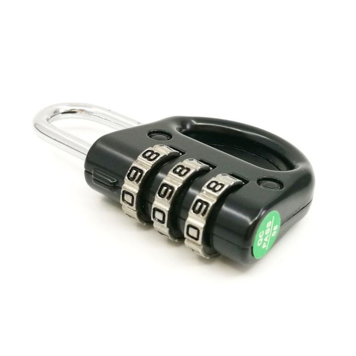 rust-สังกะสีอัลลอยด์-ล็อคด้วยรหัสผ่าน3หลัก-รูปร่างถ้วยชา-กุญแจล็อคกุญแจ-ล็อคตู้หอพัก-แบบพกพาได้-ป้องกันการโจรกรรม-ล็อครหัสความปลอดภัย-การเดินทางการเดินทาง