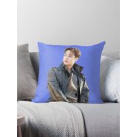 Got7 Jackson Wang Pillow