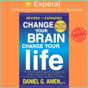 Change Your Brain, Change Your Life: The Breakthrough Program for