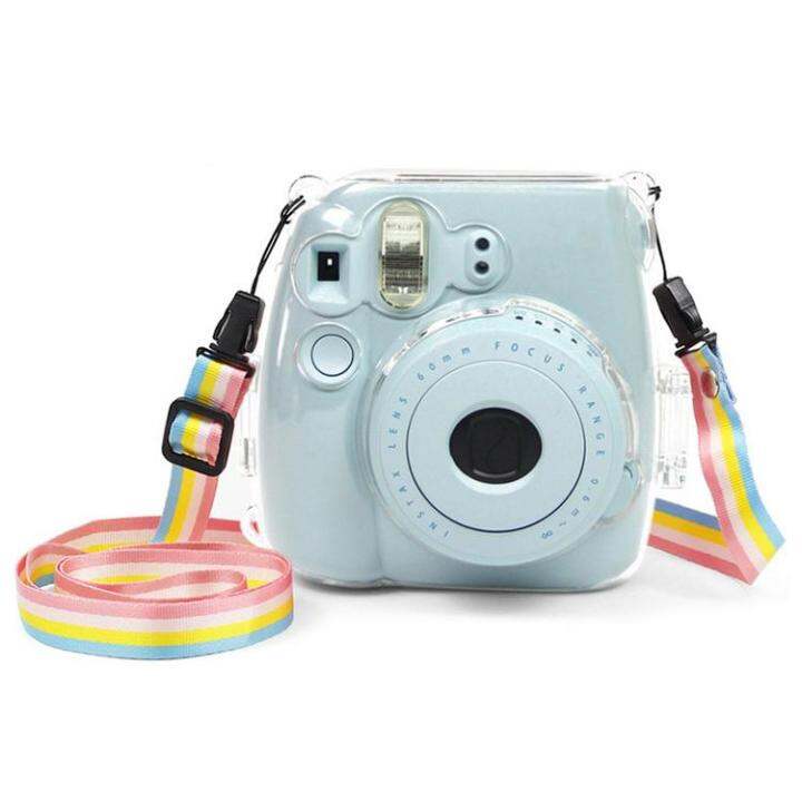 camera-protective-case-portable-transparent-camera-shell-flexible-small-digital-camera-cases-photo-camera-cover-case-for-school-carnival-rewards-designer