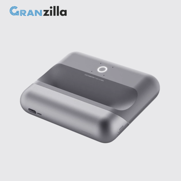 JMGO O1 Pro Ultra Short Throw Projector Home Theatre WiFi Full HD