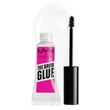 ICONSIGN Glue Balm for Lash Lifting 10s Fixing Shape Brow Lift and Lash Lift  Glue Waterproof